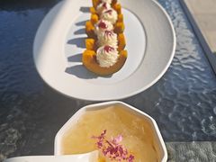 -汉水谣·江景餐厅(江滩店)