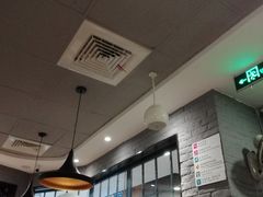 大堂-噹噹呀咪咖喱屋(南京东路店)