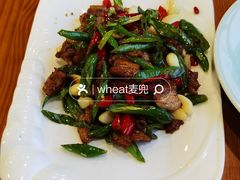-百姓人家家常菜馆(大观·天地MALL店)