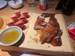 -桂小厨广西菜(青秀万达店)