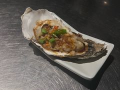-很久以前羊肉串(农科路店)