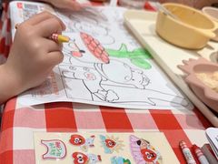 -西贝(枫蓝国际购物中心店)