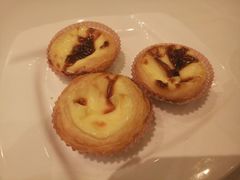 葡式焗蛋挞-唐宫海鲜舫