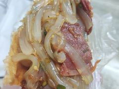 -小陈方酥锅盔(古城总店)