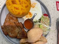 -新宝餐厅(流塘店)