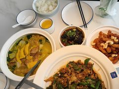 -兰湘子·湘菜小炒(长安万科广场店)