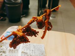 -乐乐姐超级土豆(中关村5号店)