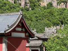 -小五台金河景区