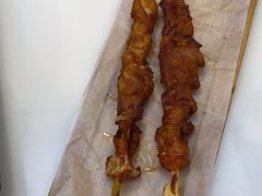 -大官米线(喜盈门范城店)