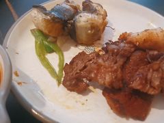 -東盛炭烤自助料理(浦东文峰广场店)