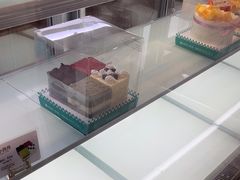 -天力卡拉优动物奶油生日蛋糕(鼓楼店)