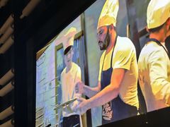 -get pizza意大利餐厅(凯德MALL店)