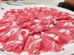 -阳坊胜利涮羊肉(阳坊总店)