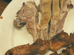 -贯贯吉·清真餐厅(浙江中路店)