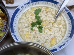 -滁香园·滁州菜(琅琊山店)