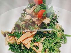 -北平楼·烤鸭·北京菜(牡丹园店)