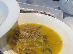-小厨娘淮扬菜(清江苏宁广场店)