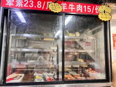 -四川老牛麻辣烫(北门桥店)