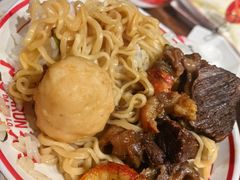 -阿润打边炉·鲜切鸡煲(华漕店)