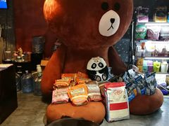 -爱宠屋pet shop·宠物洗澡·宠物美容