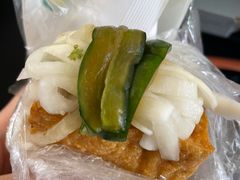 -八婆婆烧仙草(中山路店)