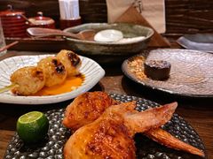 -三川·十酒Izakaya(南昌路店)