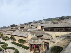 -山西王家大院