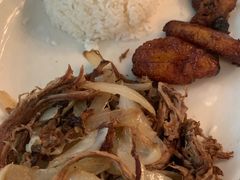 -Versailles Restaurant Cuban Cuisine