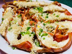 -盛港湾海鲜食府(黄沙店)