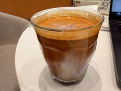 -Beans Solo豆号咖啡(百家湖花园店)