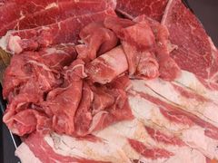 -火影碳烤牛肋条自助烤肉榴莲(龙华店)