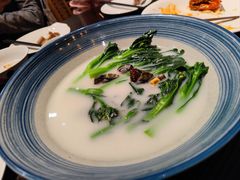 上汤时蔬-猪肉婆私房菜(容桂总店)