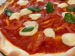 -一棵树·意大利西餐厅One Tree(新城店)