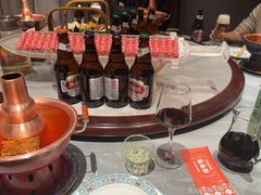 -永兴餐厅(复兴中路店)