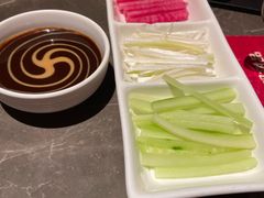 酱料-金鸭季·北京烤鸭(深业上城店)