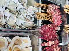 -观景小胖烧烤(观景店)