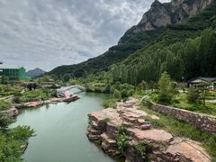 -王莽岭风景区