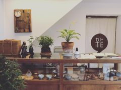 大堂-汤厨(五道营店)