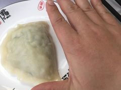 -宾朋海鲜特色美食餐厅·纯手工鲅鱼水饺(兴海路店)