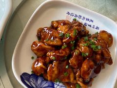 糖醋排骨-百家鲜·杭帮菜