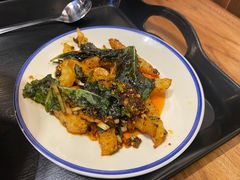 -云阿蛮云南生烫牛肉米线(奉贤路店)