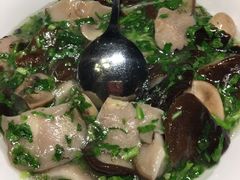 -廊亦舫Lang Yi Fang Restaurant(金桥店)