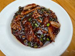 腰花浇头-沪西老弄堂面馆(定西路店)