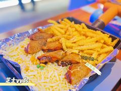-韩热集市(百源店)