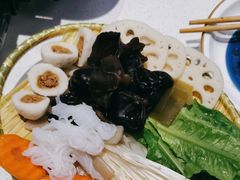 -鱼酷活鱼烤鱼(仙林金鹰店)