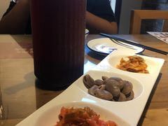 -十六中酱肉·烧烤·京菜小馆(五方桥旗舰店)