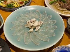 -天正河鲀·河豚亭(大连店)