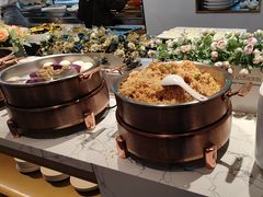 -台北牛扒·西餐自助·下午茶(同泰时代广场店)
