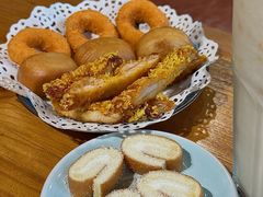 -鱼骨咖啡馆FISHGROOVECOFFEE(大学城店)