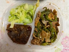 -南城香·饭香串香馄饨香(花园北路店)